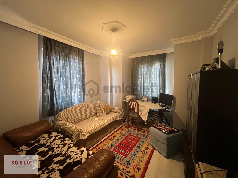 Ayvalık Cunda Adasında Satılık Villa - 9