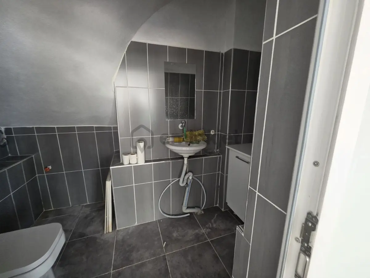 Kemalpaşada Çınar Köy Girişi Cadde Üzerinde Kiralık İşyeri - 3