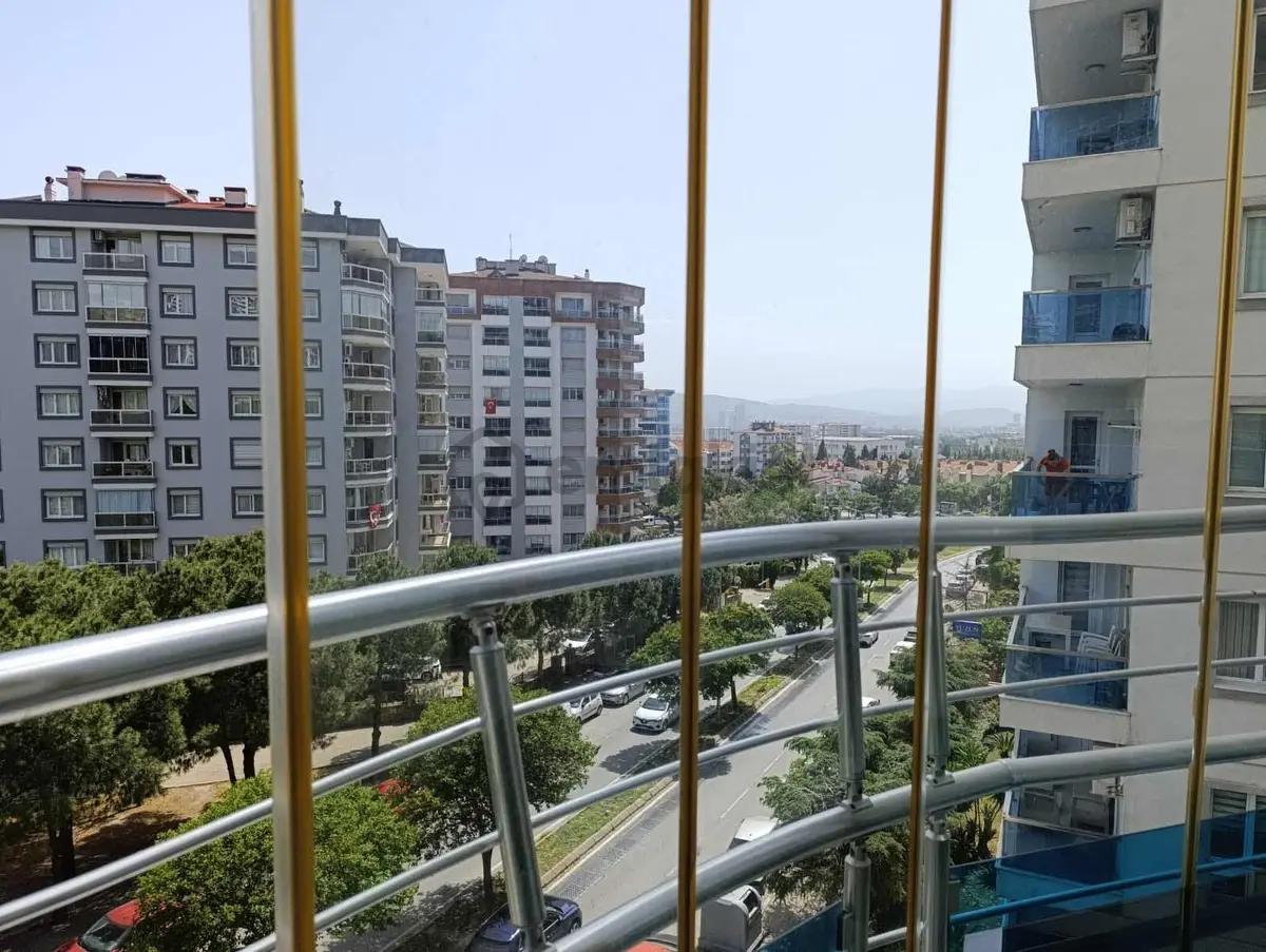 Evka 3 Migros Arkası 3+1 Kiralık Daire - 9