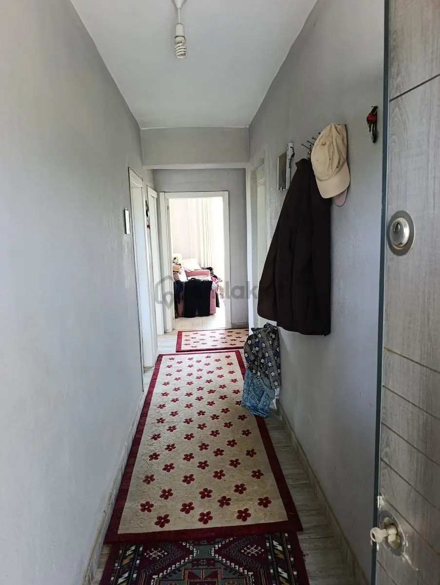 İzmir Torbalı Subaşı'nda Satılık Tarla - 7