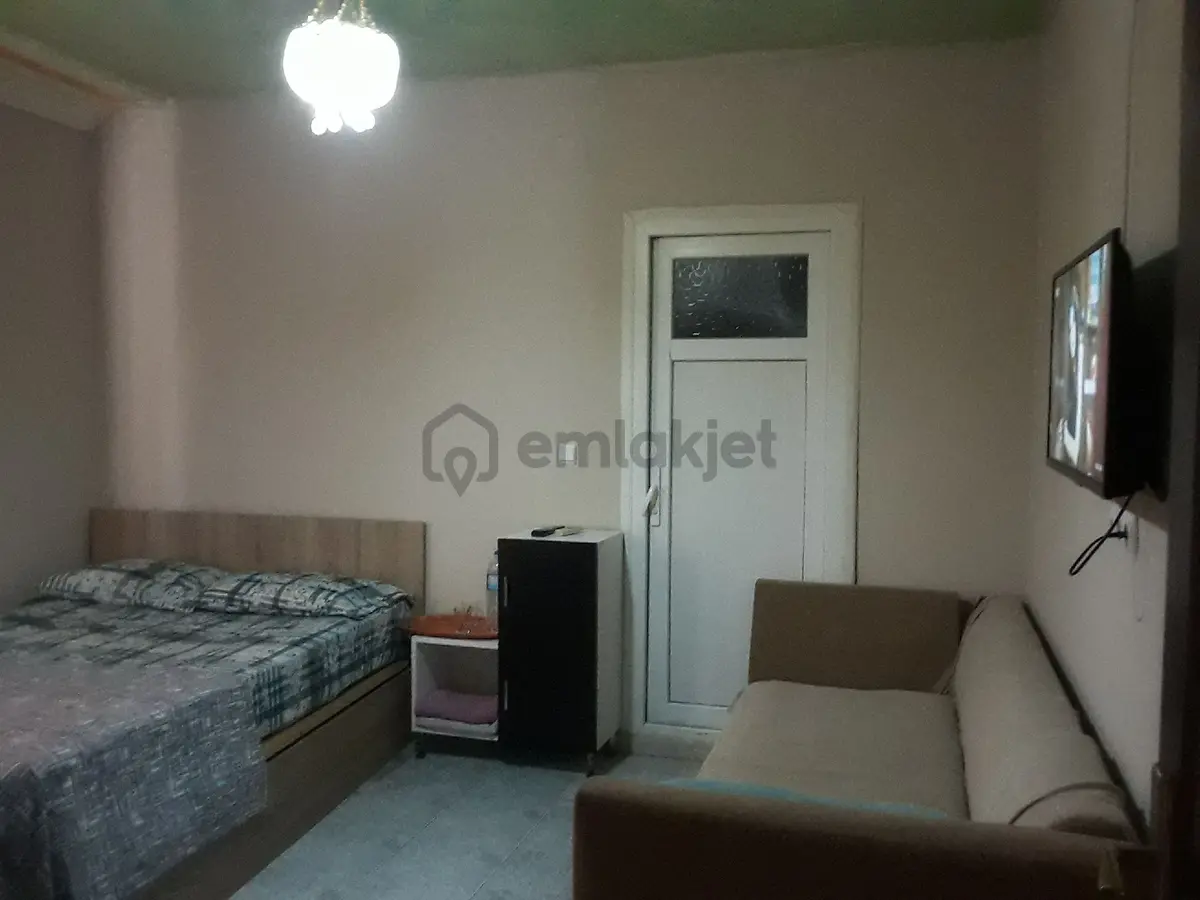 Adana Çarşı Merkezınde - 25