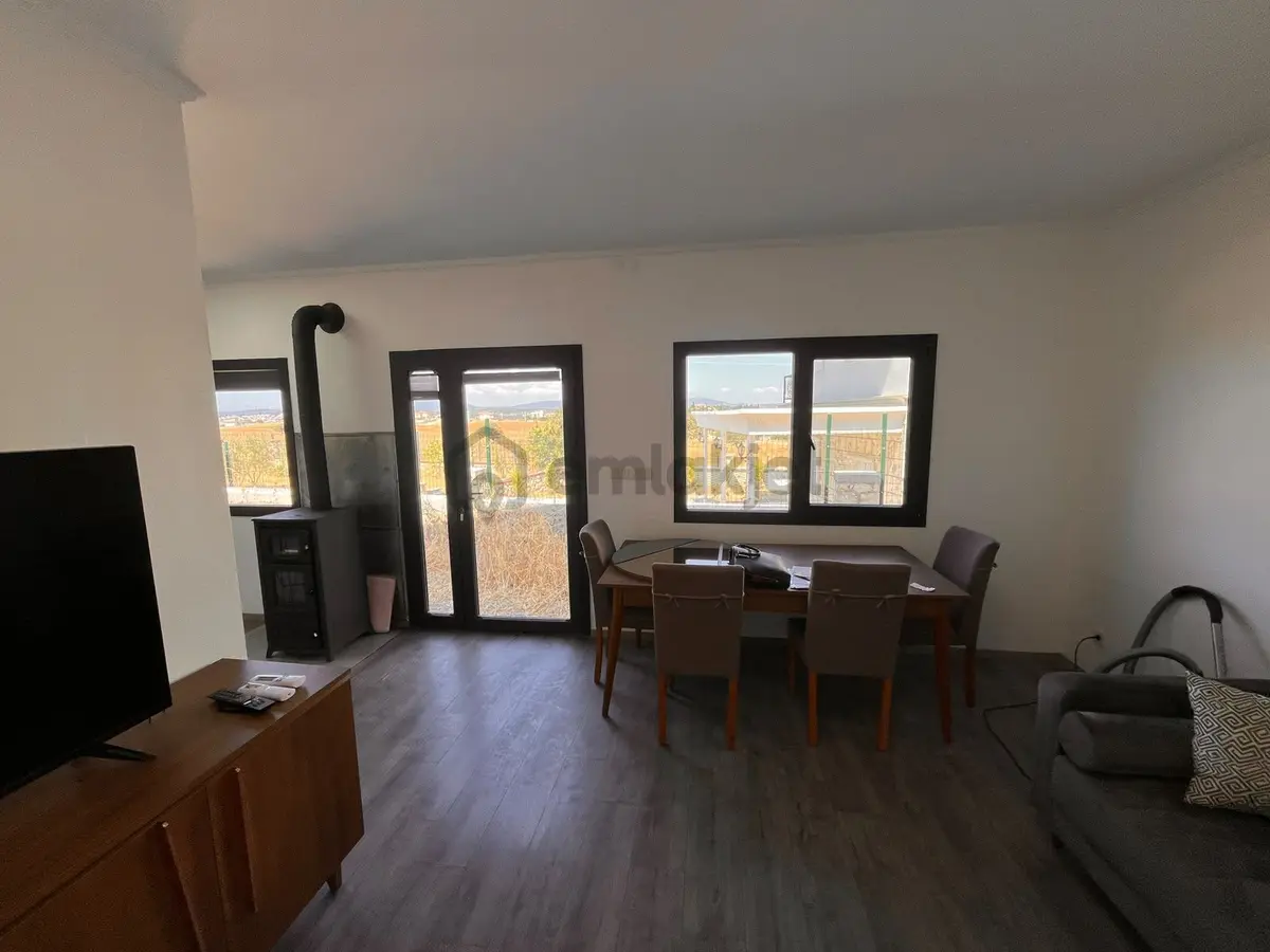 3+1 Villa Denize Yakın Akarca Da - 25