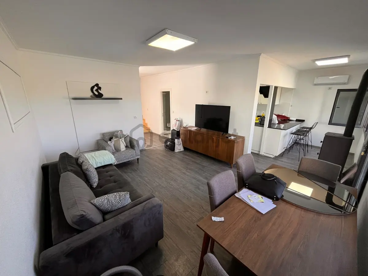 3+1 Villa Denize Yakın Akarca Da - 8