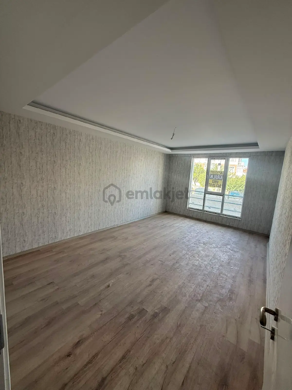 Akşemsettin Mahallesinde Kiralık 4+1 Daire - 4
