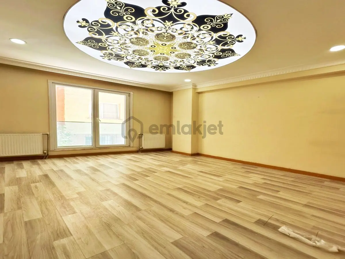 Nes Yapı'dan Çınar Mahallesinde Lüx Kiralık Daire!!! - 12