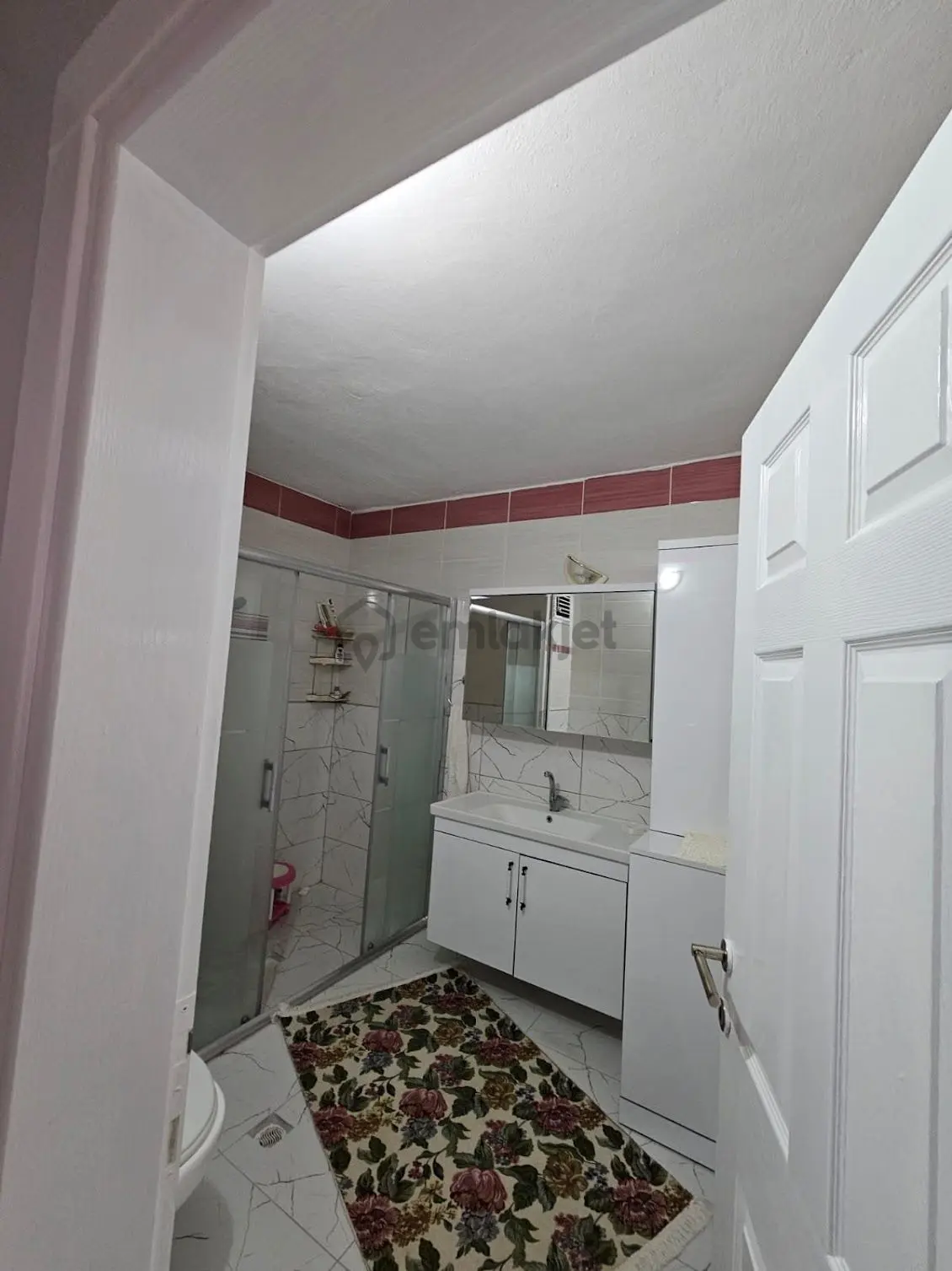 Selçuk Mah Kiralık 4+1 Daire - 11