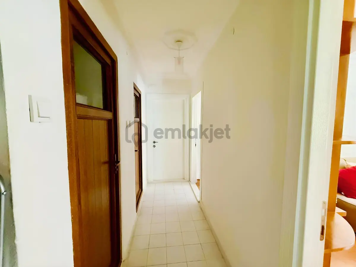 Satılık 3+1 Daire Konyaaltı Siteler Mahallesi - 26