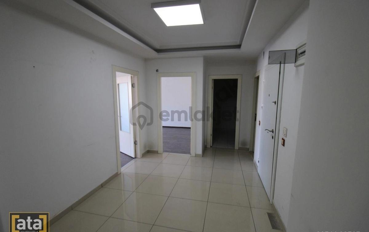 Adliye Yanında Lüx Geniş Satılık 2+1 Büro - 27
