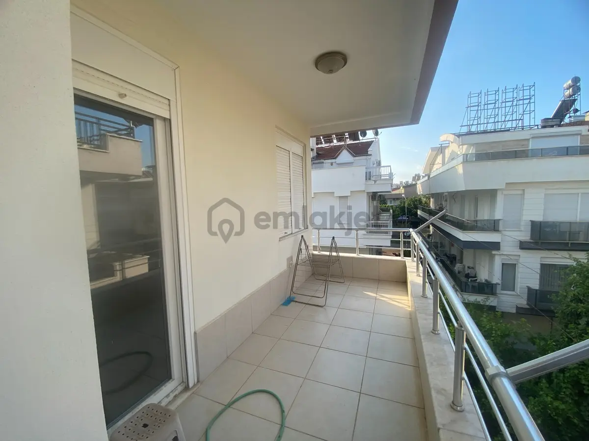 Kiralık 3+1 Daire Gürsu Mahallesi - 6