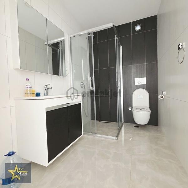 Denize Sıfır 2+1 Kargıcak'da 150 M² Kiralık Daire - 23