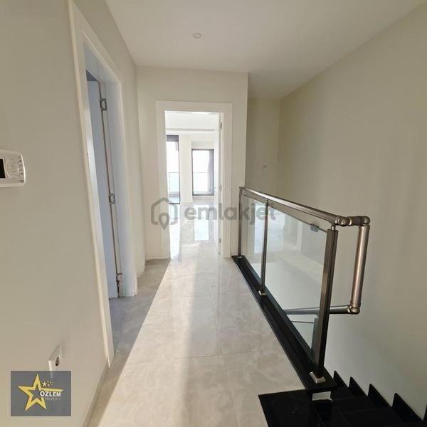 Denize Sıfır 2+1 Kargıcak'da 150 M² Kiralık Daire - 31