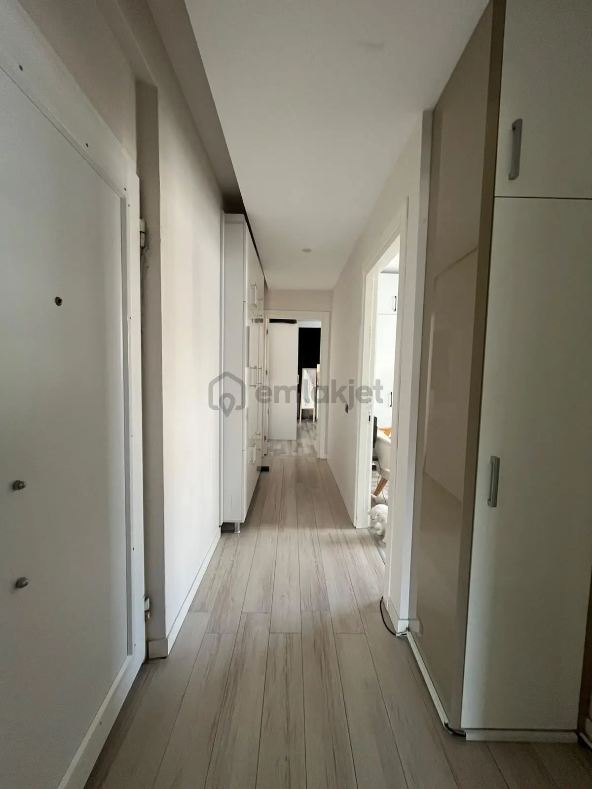 Barajyolu'nda 2+1 Doğalgazlı Satılık Daire - 7