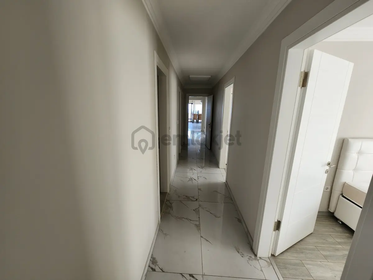 Caddedoğu Resıdence Emsalsız Daıre - 14