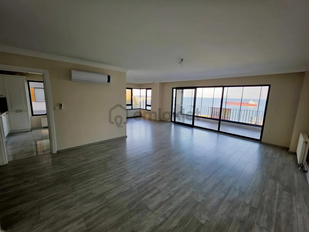 Turyap Trabzon Caddedoğu Resıdence Satılık Daire - 6