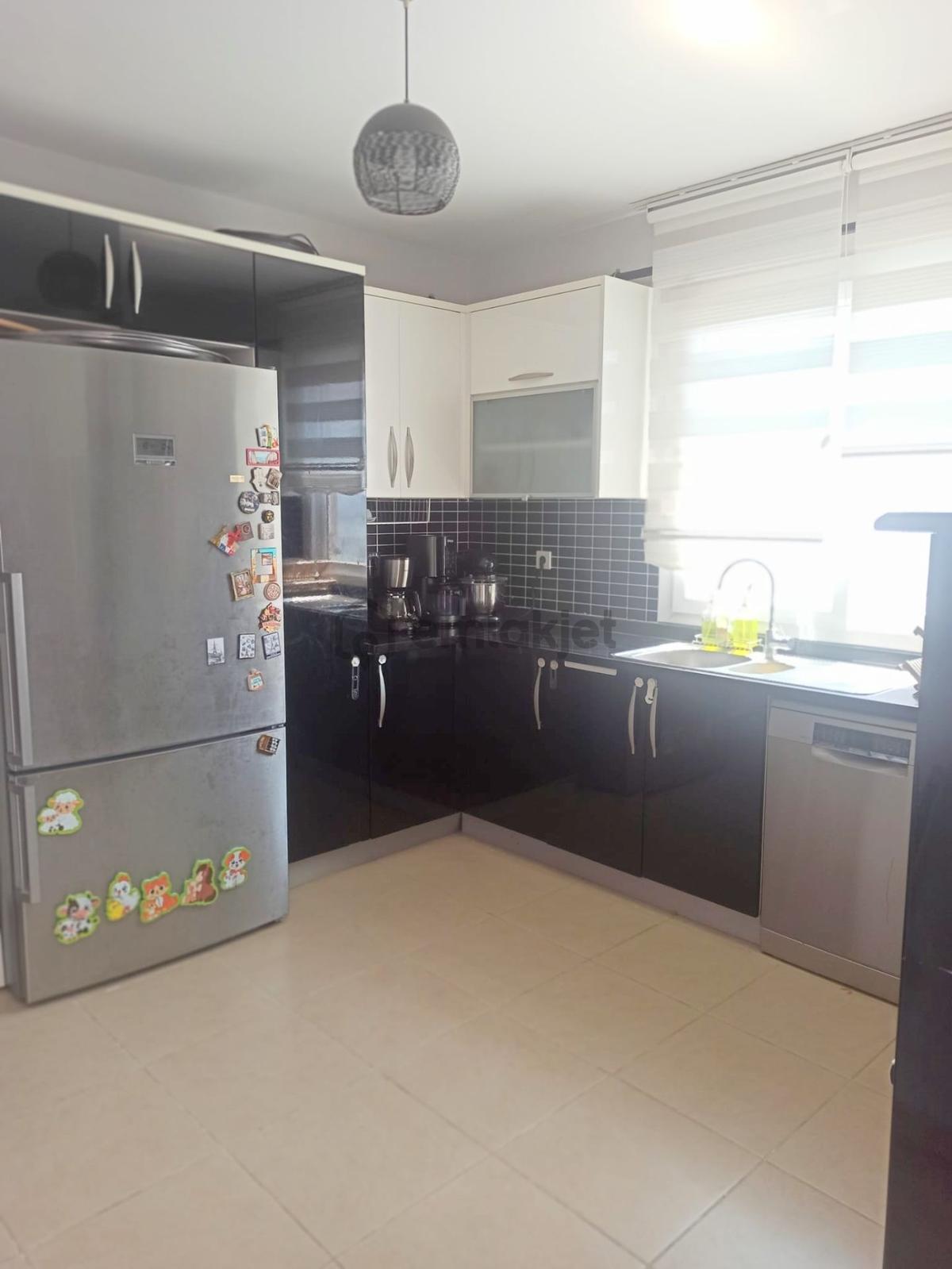 Lemas Emlak: Soli Center Civarı 3+1 Satılık Daire - 24
