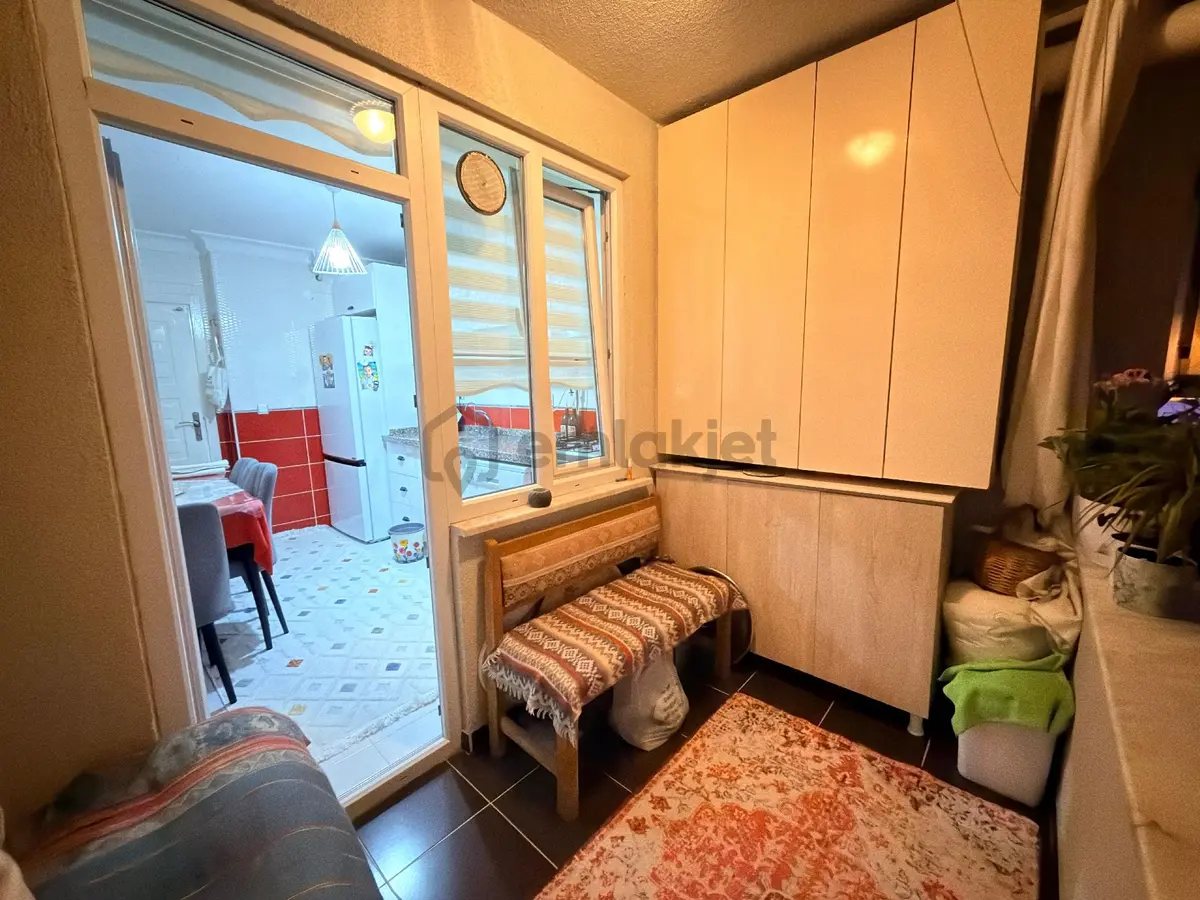 Arı Emlak'tan Satılık 5+1 170m2 Dubleks - 11