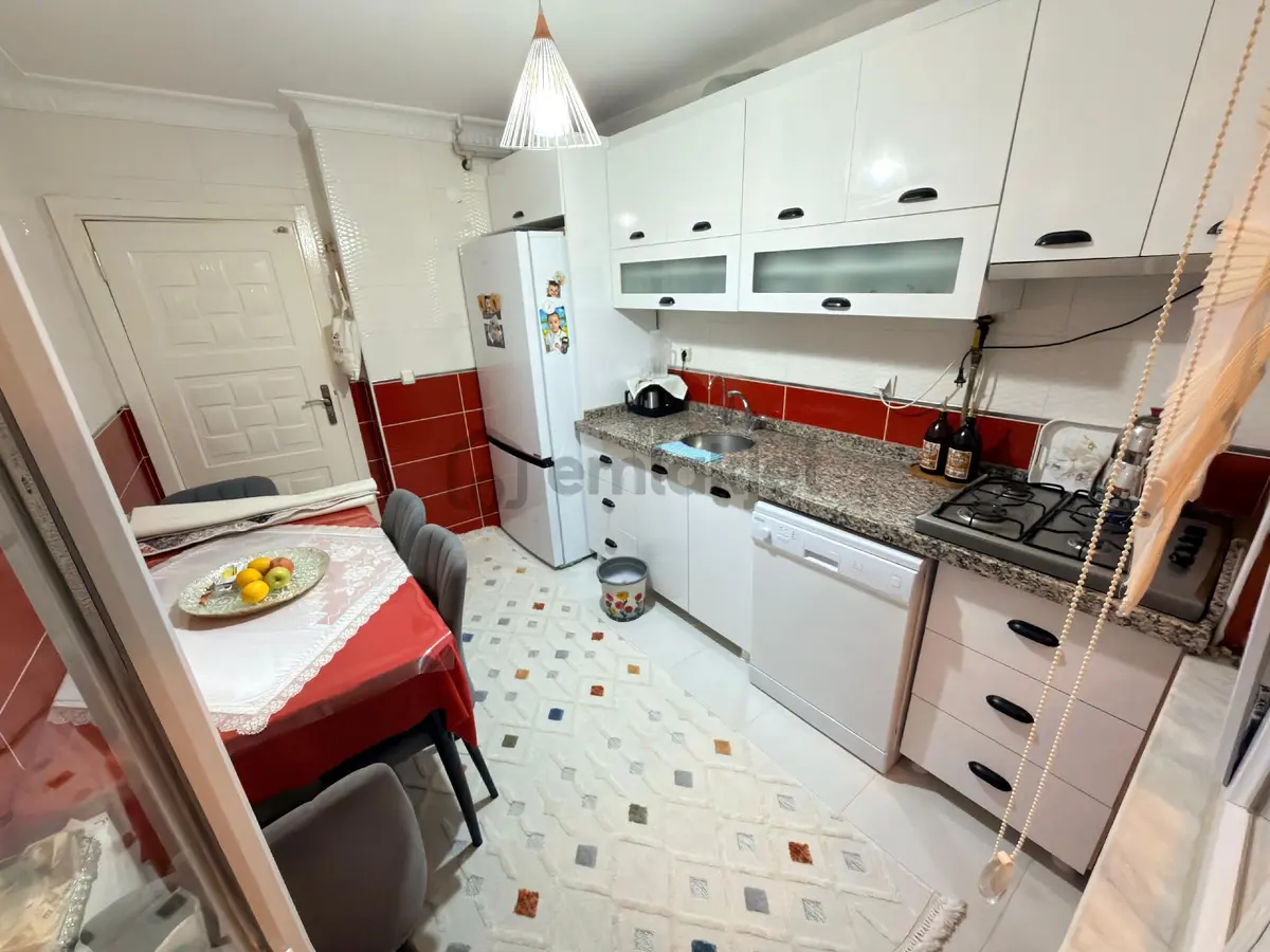 Arı Emlak'tan Satılık 5+1 170m2 Dubleks - 9