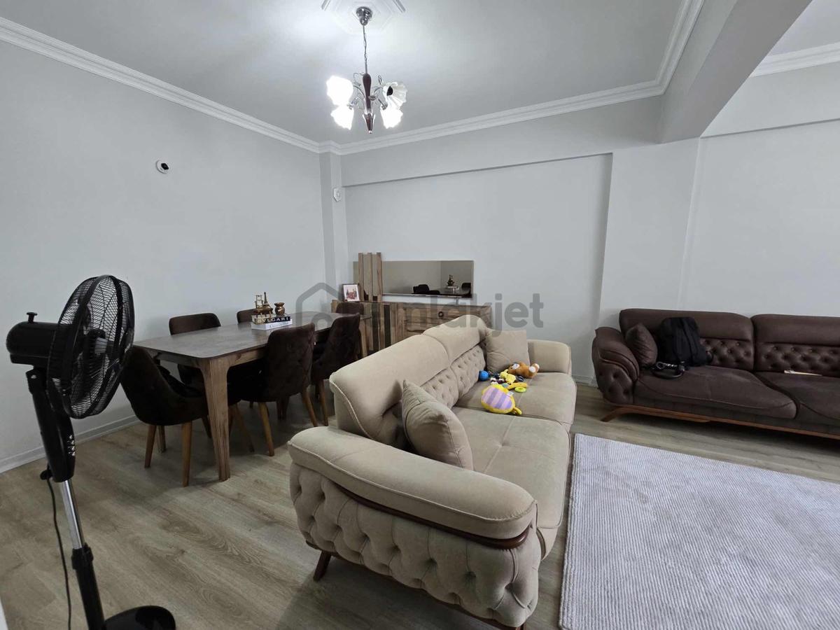 Nehir Konaklarında Satılık 2+1 Dubleks Daire - 6
