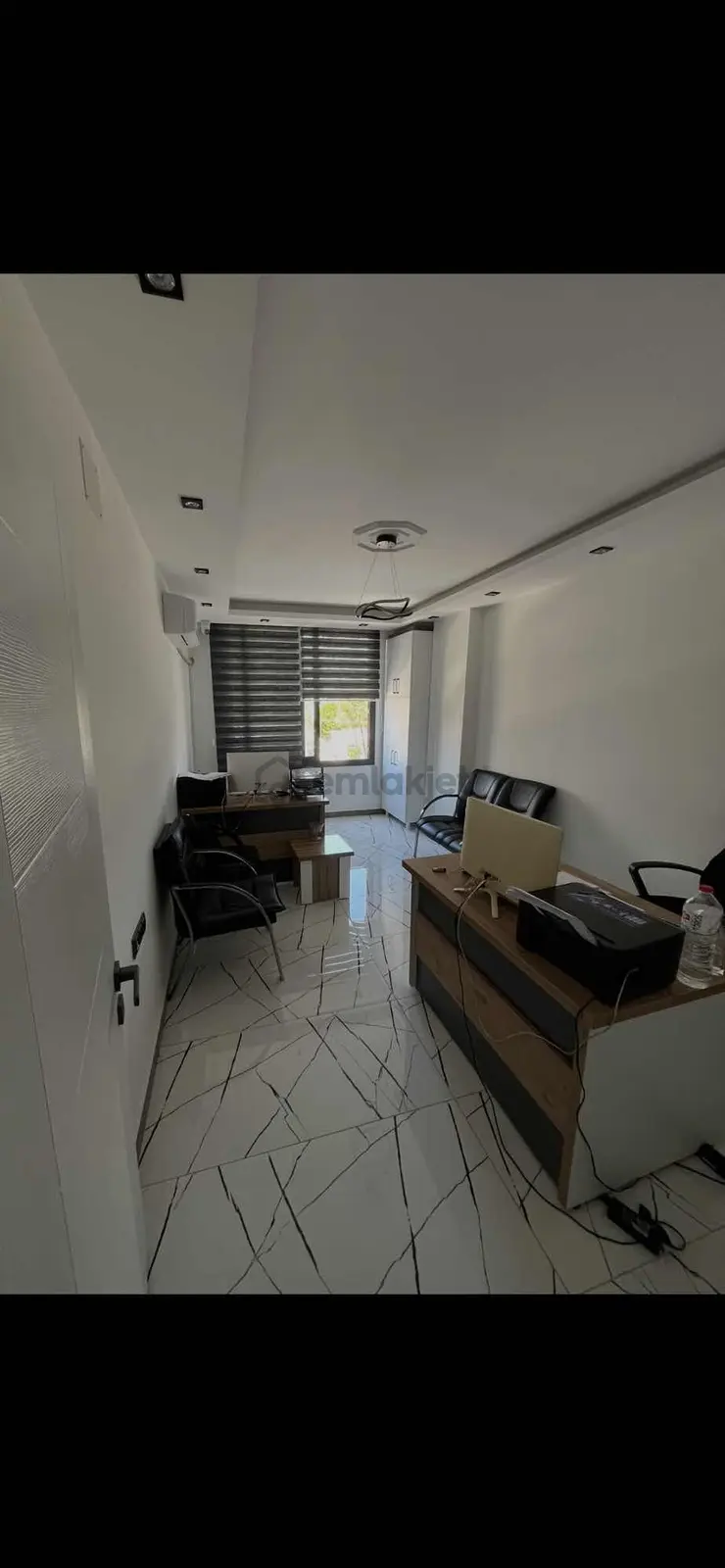 Mezitli Satılık 1+1 Eşyalı Daire - 3