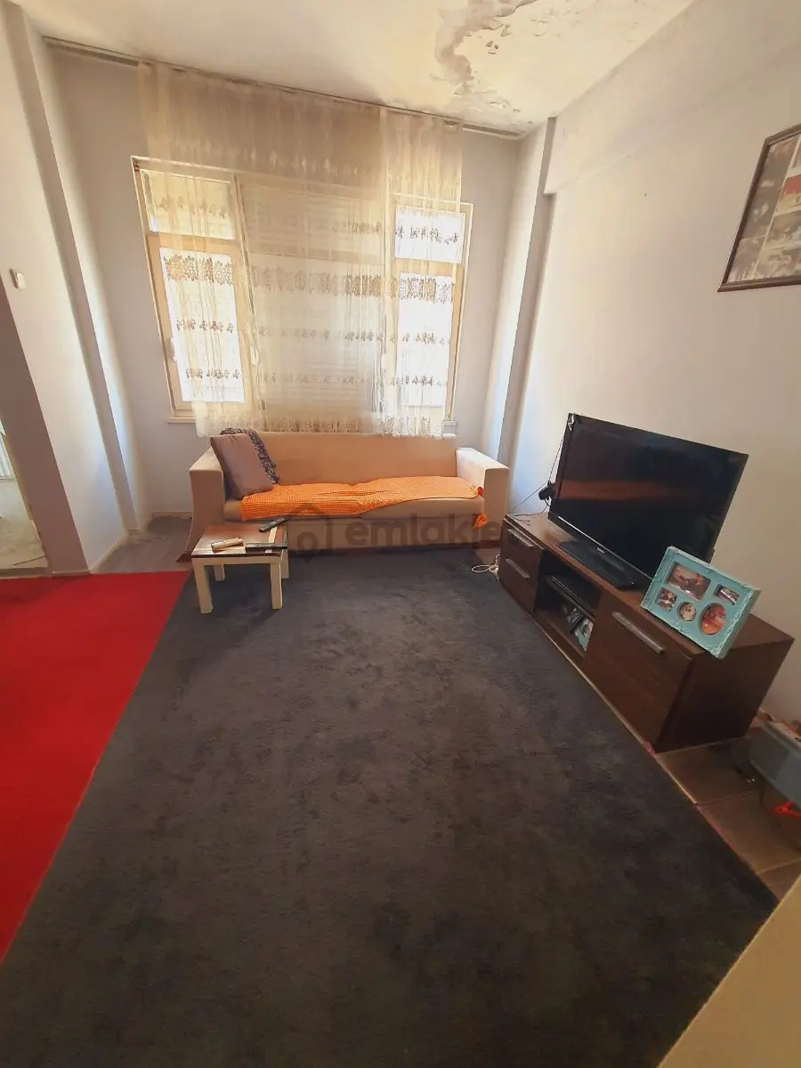 Antalya Muratpaşa Gençlik Mh Satılık Daire - 21