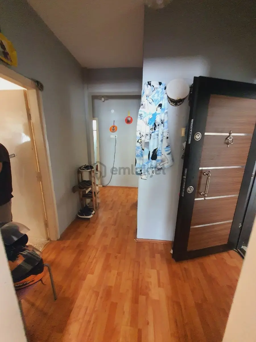 Antalya Muratpaşa Gençlik Mh Satılık Daire - 15