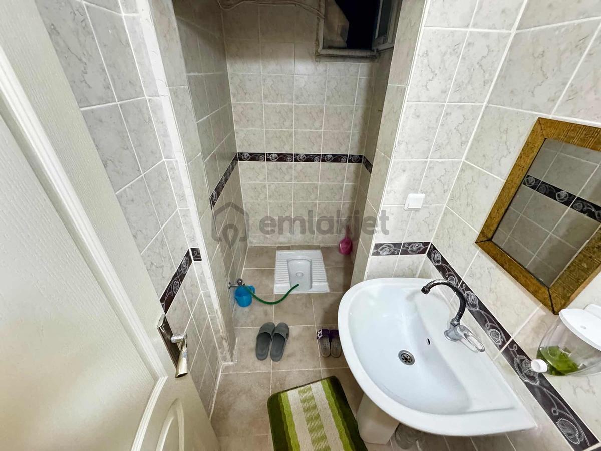 Lerox Uçar'dan Fenk Mh 3+1 Kullanışlı Satılık Daire - 5