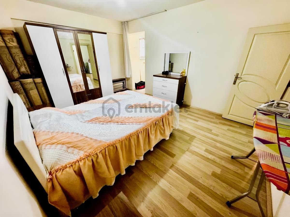 Lerox Uçar'dan Fenk Mh 3+1 Kullanışlı Satılık Daire - 20