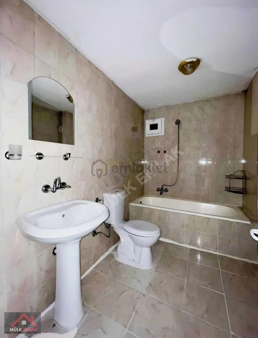 Sivas Mülk Emlak // Diriliş Mah. // 3+1 // 140m² - 5