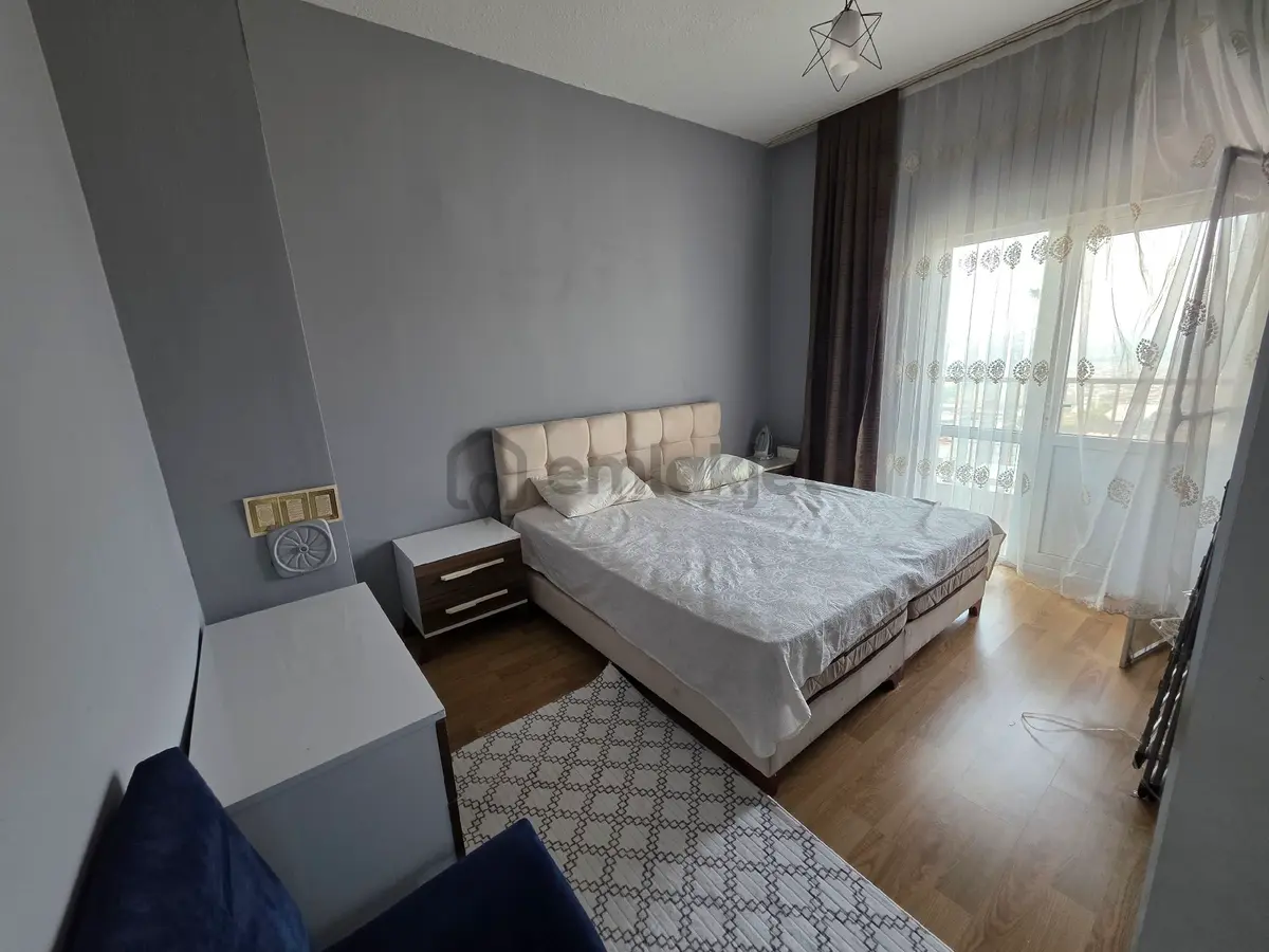 Eşyalı Kiralık Daire - 14