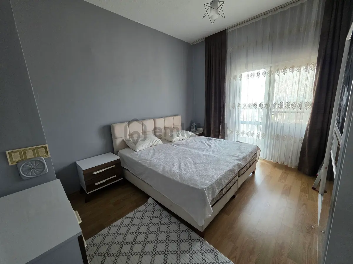 Eşyalı Kiralık Daire - 15