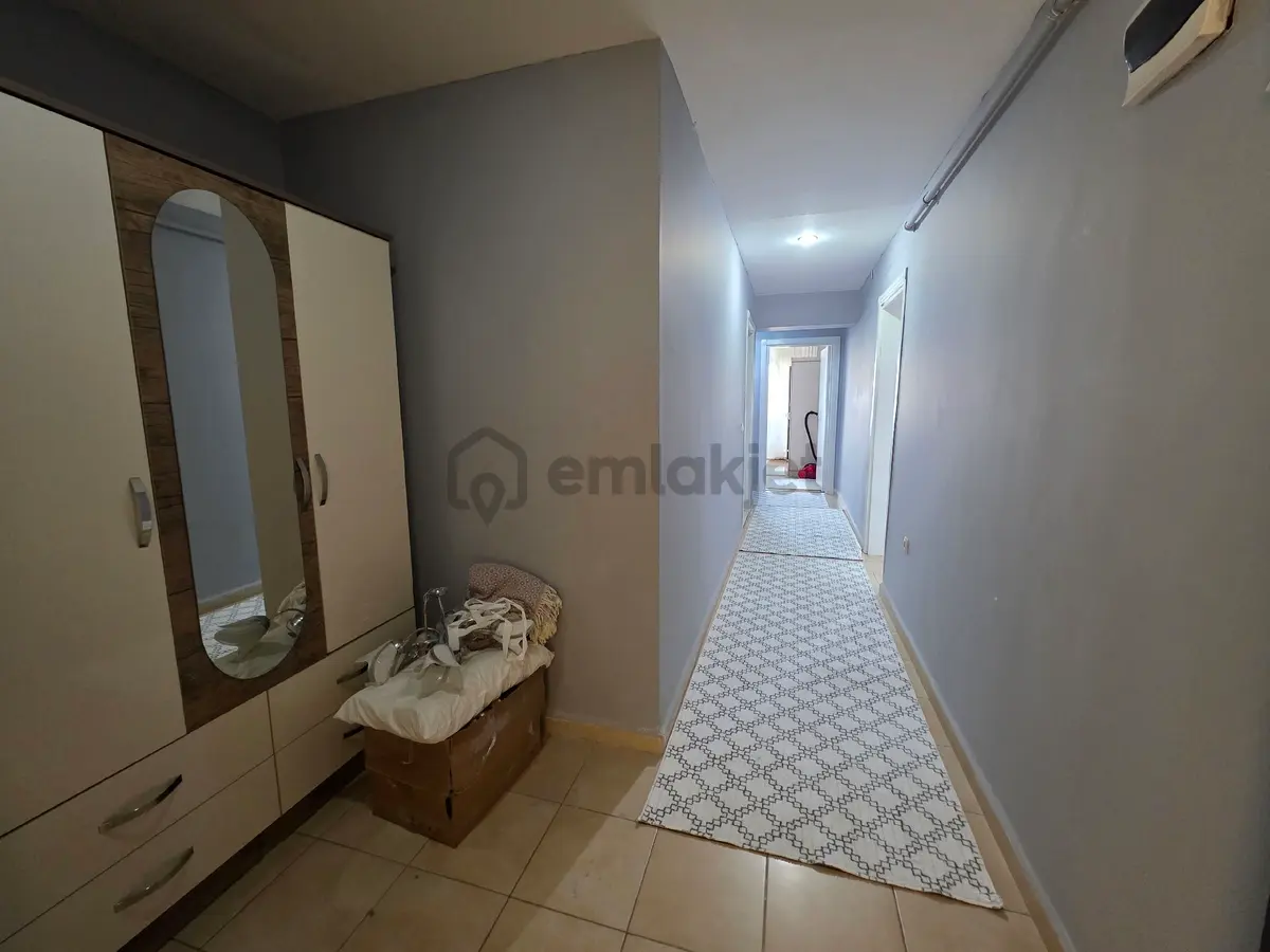 Eşyalı Kiralık Daire - 5