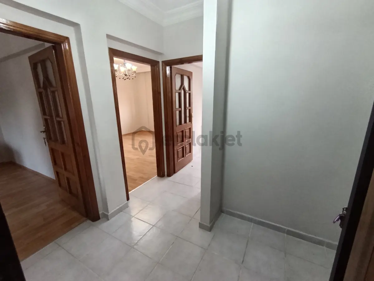 Konaklarda Kiralık Daire - 12