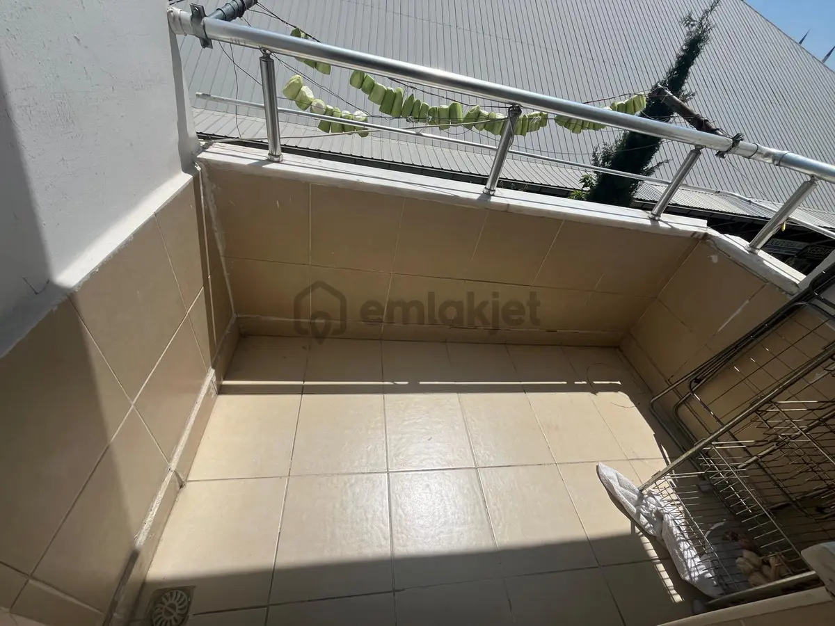 Şahintepe Mh Tranvaya Sıfır Satılık Daire - 33