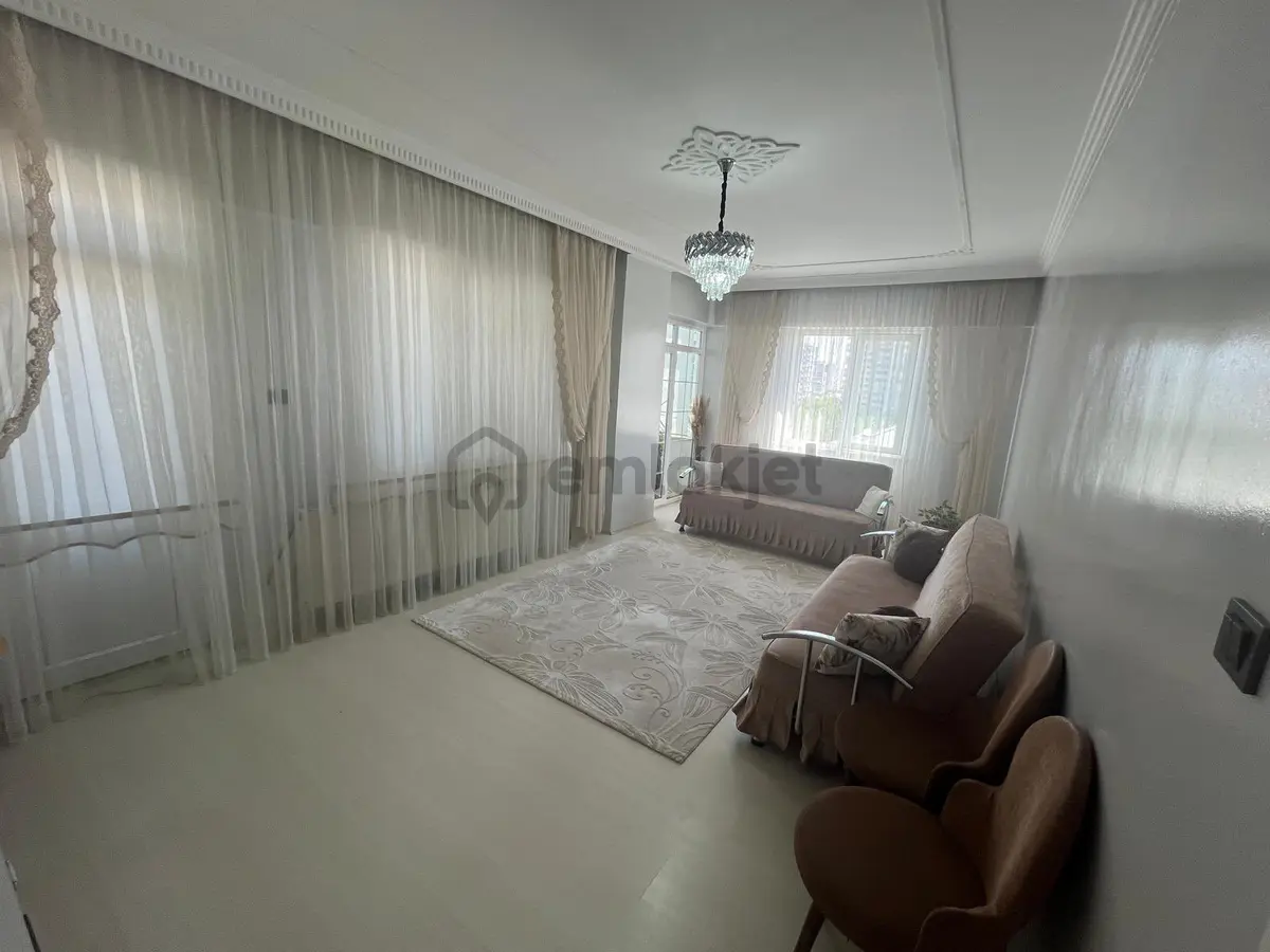 Şahintepe Mh Tranvaya Sıfır Satılık Daire - 20