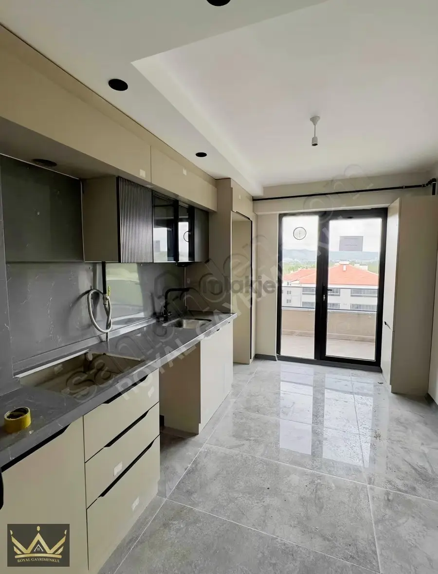 Zafertepe Mah. Satılık Lüks Sıfır 2+1 Daire - 4
