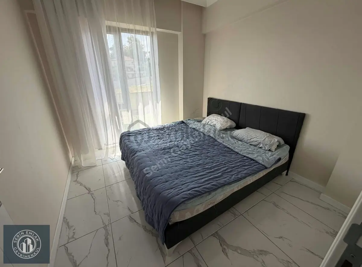 Serdivanda Kiralık 2+1 Daire - 2