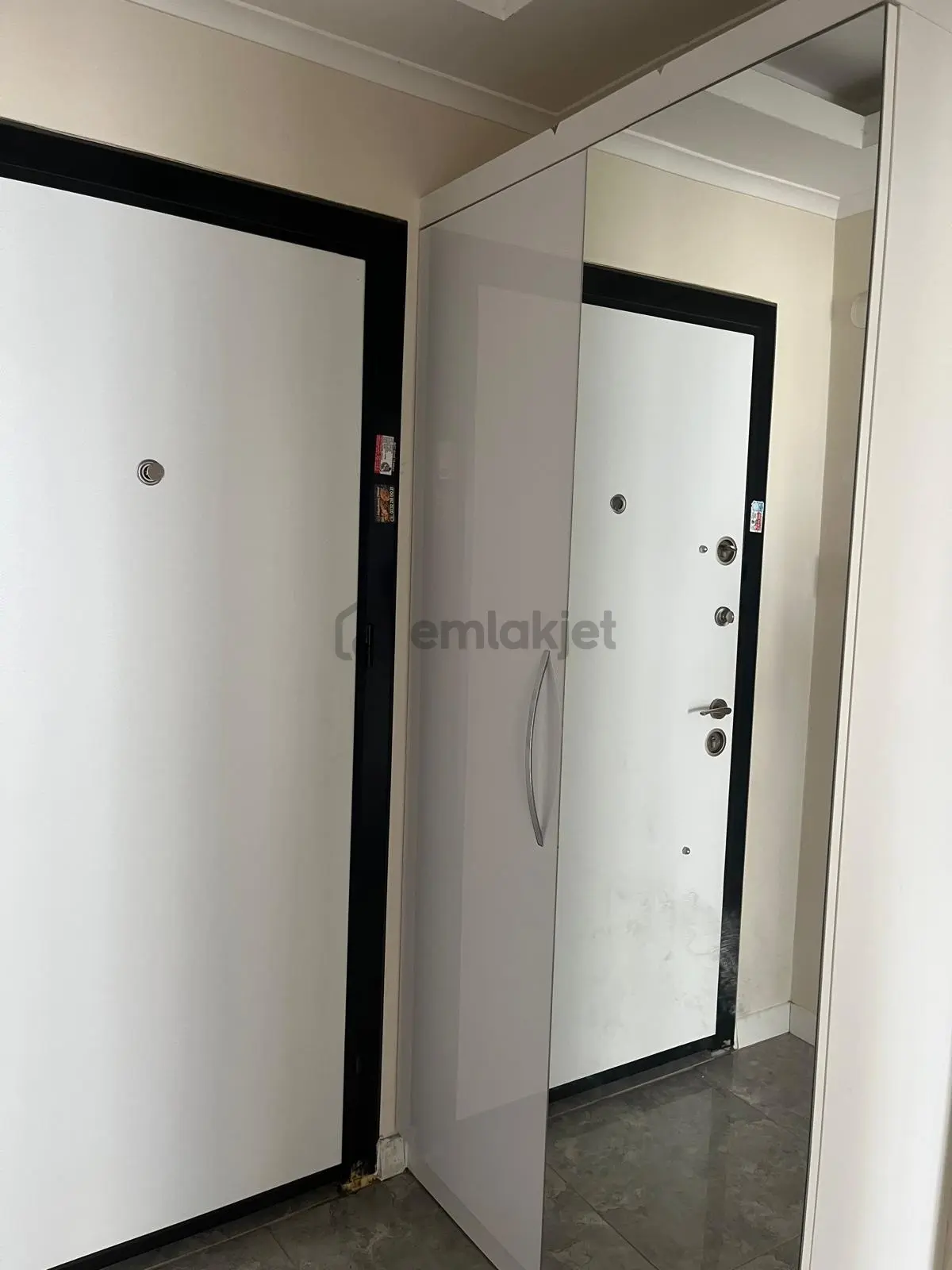 Ulukent 9 Eylül Mah. Açık Mutfak, 2+1 85 M2 Kiralık Daire - 18