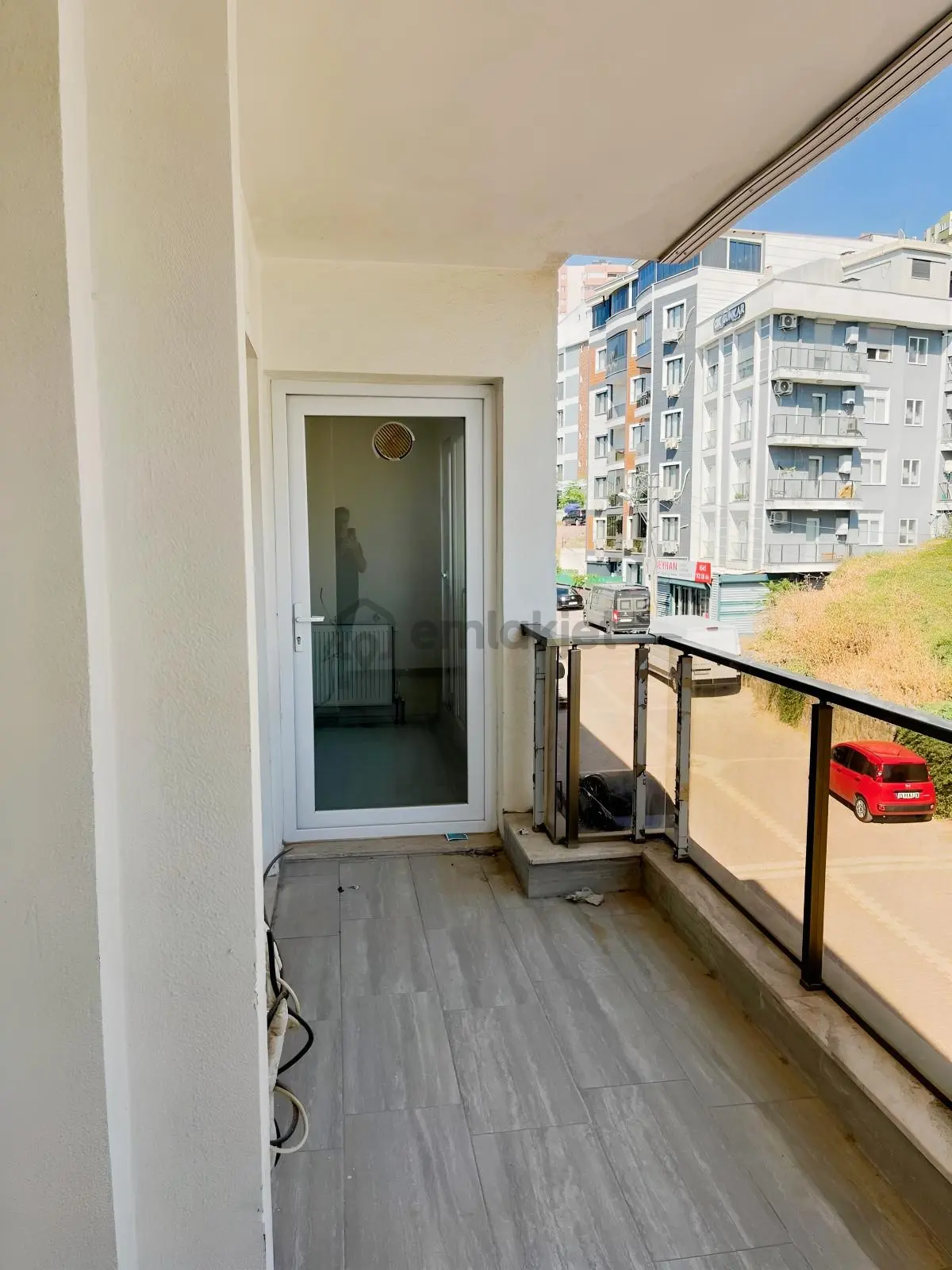Ulukent 9 Eylül Mah. Açık Mutfak, 2+1 85 M2 Kiralık Daire - 5