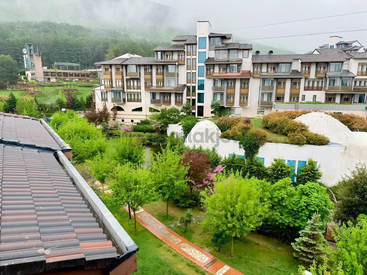 Yepa Emlak | Narven'de Satılık 3+1 Devremülk | 25 Nisan-2 Mayıs - 7