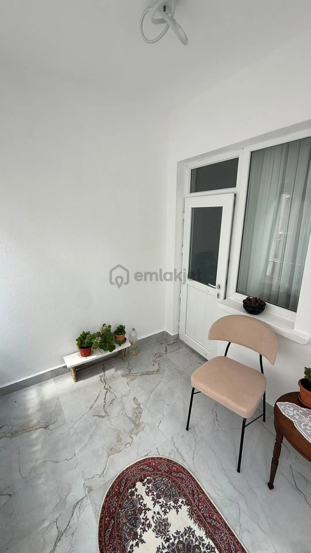 Ankara Polatlı Gazi Mahallesinde Satılık Lüks 3+1 Daire - 6