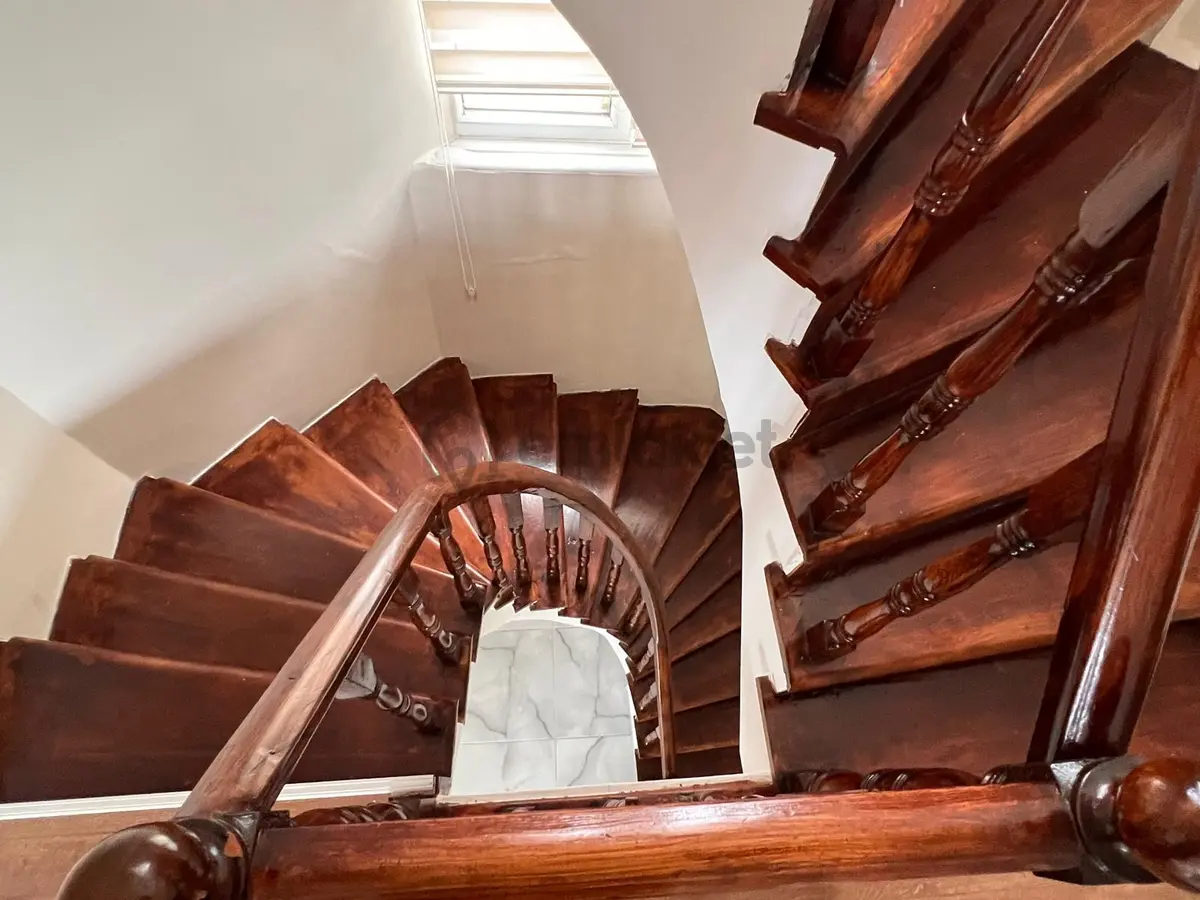 Trabzon Erdoğdu Evim Sitesi Satılık Villa - 8