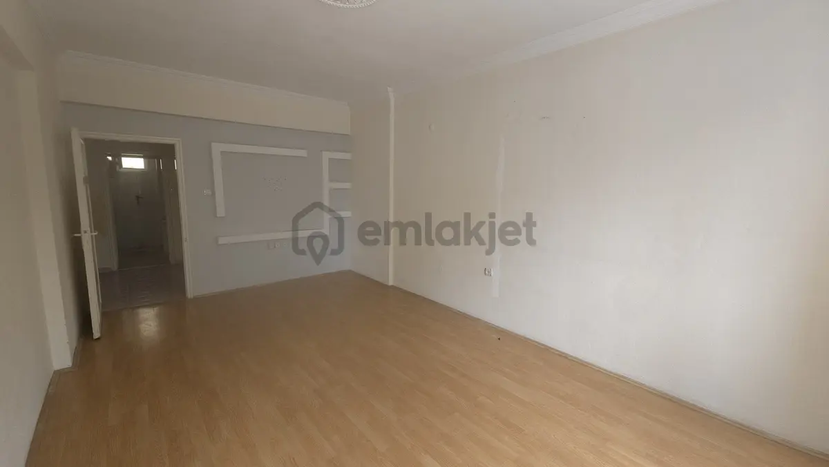 Mimsin Anayol Üzerinde 3+1 Cam Balkonlu Daire - 14