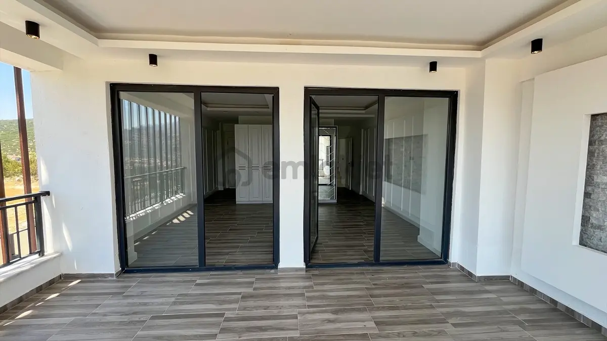 Satılık Lüks Villa - 13