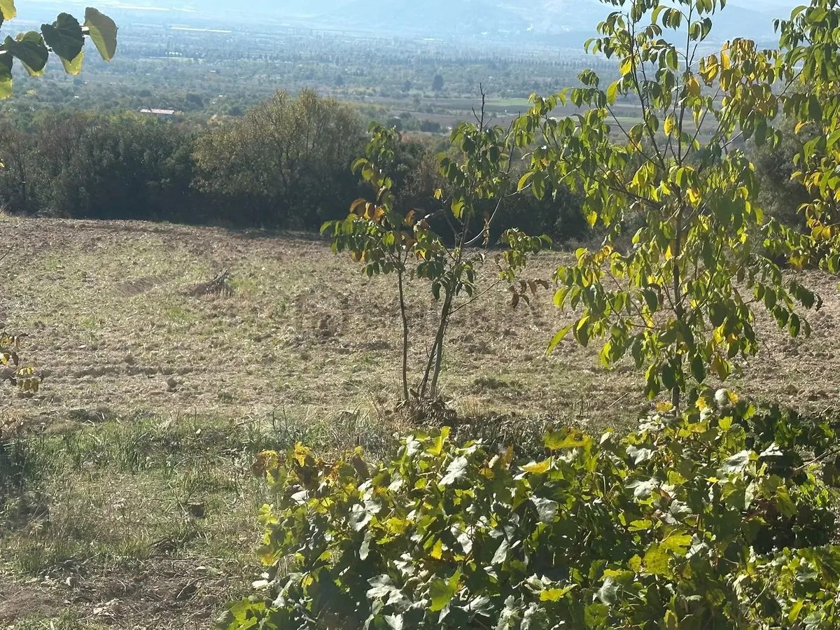Isparta Gönen'de 729 M2 Konut İmarlı Satılık Arsa - 13