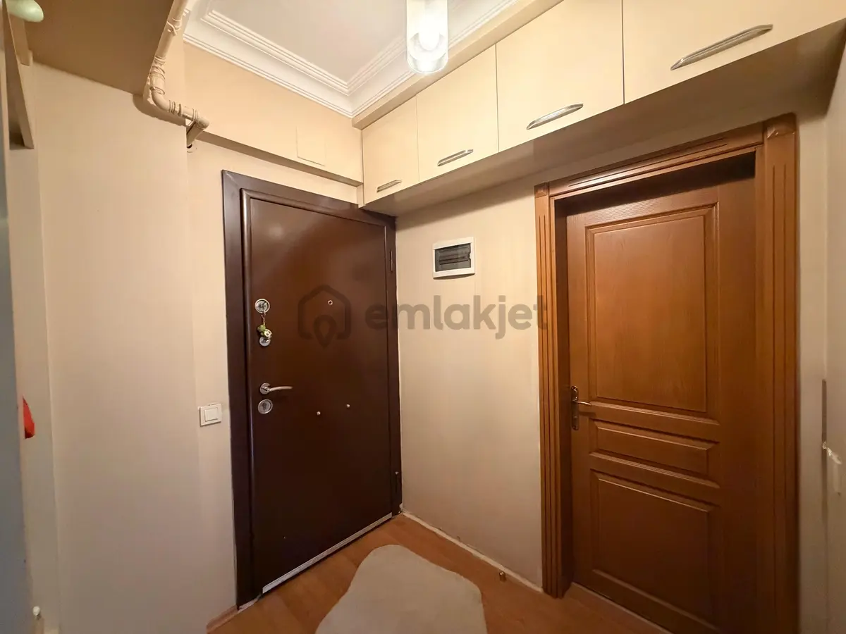 Isparta Çayboyu Yolu Üzerinde 3+1 Satılık Dubleks Daire - 13