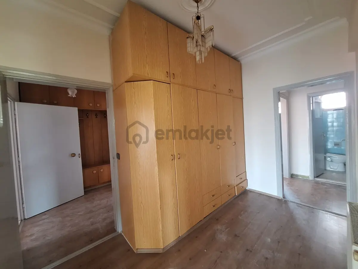 Isparta Halife Sultan Mahallesinde 3+1 Kiralık Daire - 2