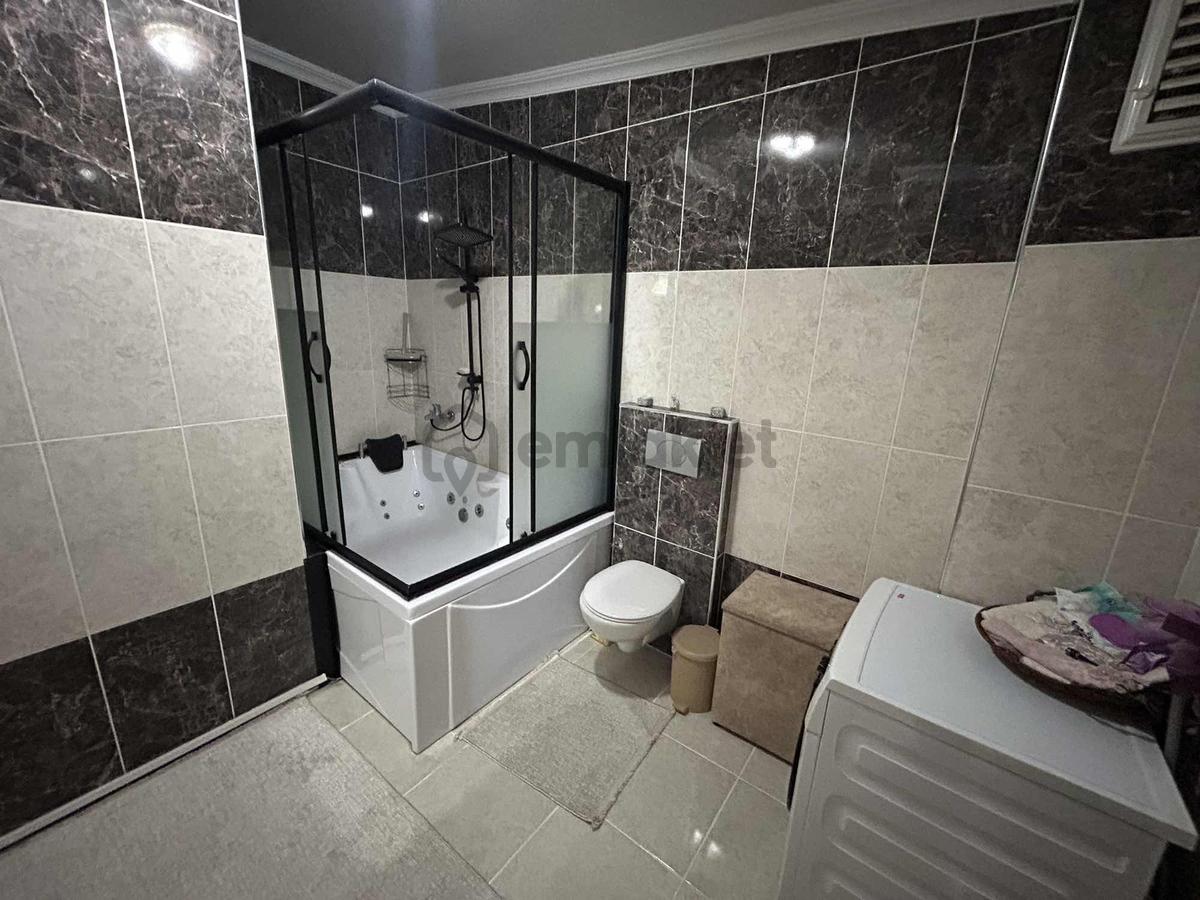 Turyap Koza'dan Darıcada 4+1 200 M² Manzaralı Eşsiz Dubleks - 20