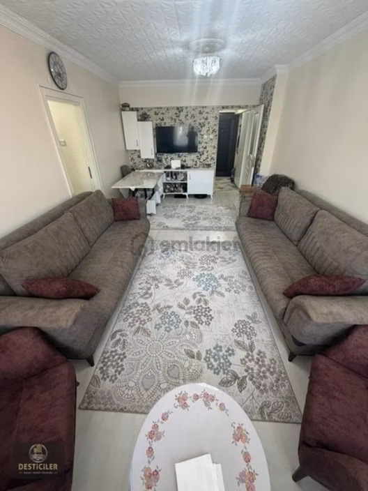 Ad-desticiler Çankaya Göçmen Evleri 2+1 Satılık Daire - 2