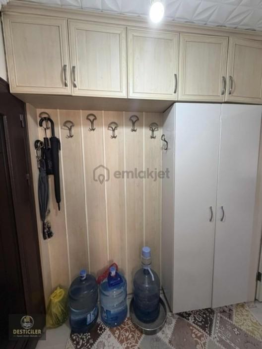 Ad-desticiler Çankaya Göçmen Evleri 2+1 Satılık Daire - 12
