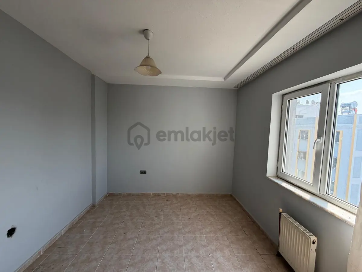 Osmangazi Toki'de 3+1 Geniş Satılık Daire - 4